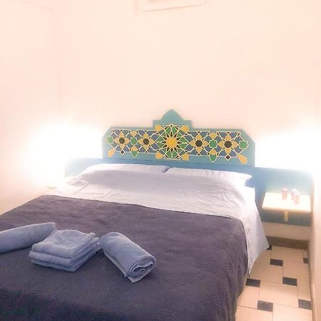 Apartmán Dammuso Cinzia, Incantevole Fronte Mare Siba Exteriér fotografie